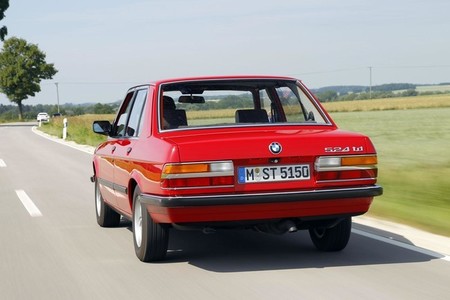 Fue noticia en 1983: BMW lanza su primer Diesel, el 524td E28