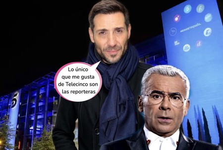 Primeras declaraciones de Antonio David Flores tras su separación: estalla contra Telecinco y Jorge Javier Vázquez