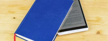 He convertido mi viejo móvil en un lector de ebooks y ha sido el alivio que mi vista necesitaba