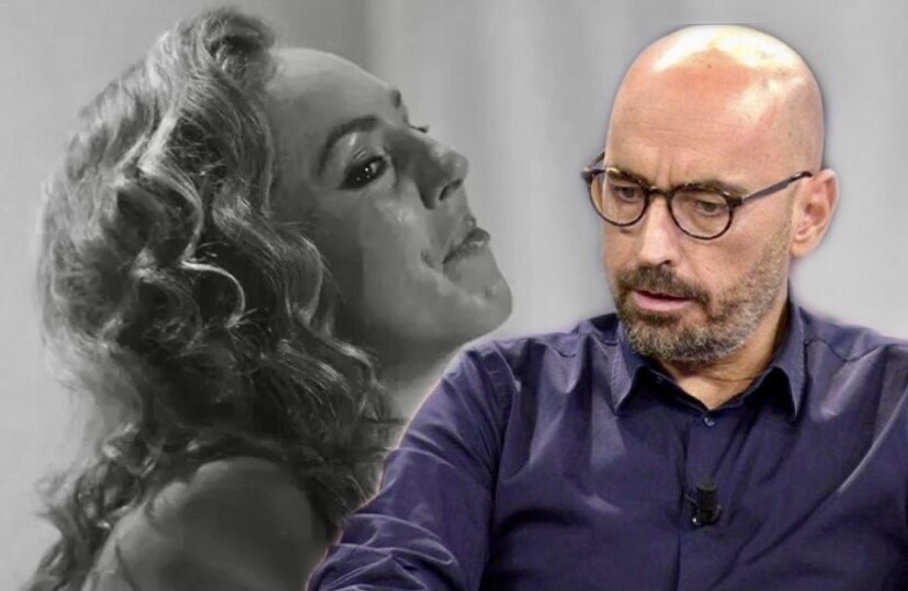El impactante motivo por el que podría frenarse en seco la emisión del documental de Rocío Carrasco, según Diego Arrabal
