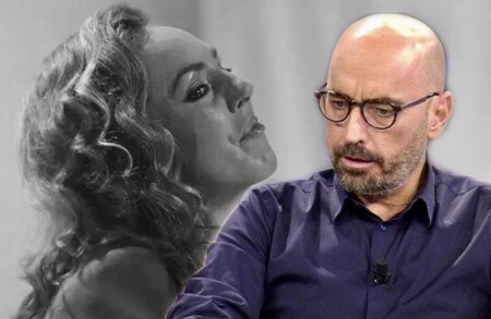 El impactante motivo por el que podría frenarse en seco la emisión del documental de Rocío Carrasco, según Diego Arrabal