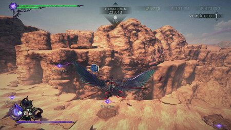 Bayonetta 3 Vesuc 7 1