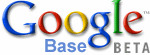 Google Base conector, transfiere la información de tus productos en venta