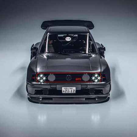 Vw Golf Gti 2