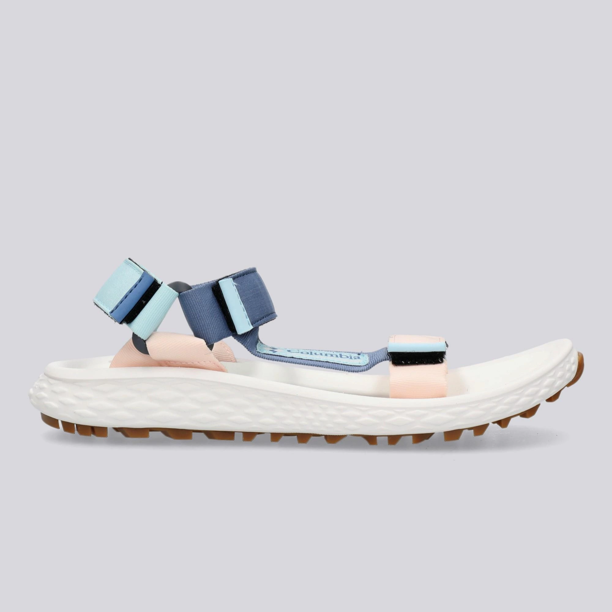 Columbia Konos Globetrot
Sandalias Trekking Mujer