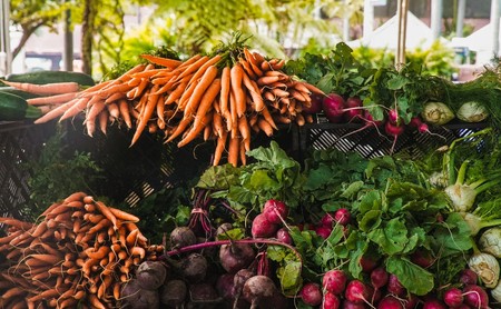 Cuando Mumumío intentó que compráramos la fruta y verdura al productor por Internet: así fracasó el marketplace en España 