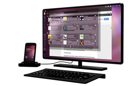 Ubuntu Edge