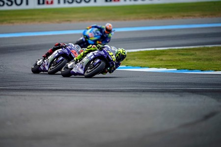 Movistar Yamaha Tailandia 3