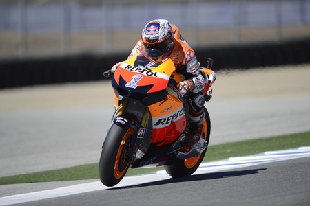 Casey Stoner