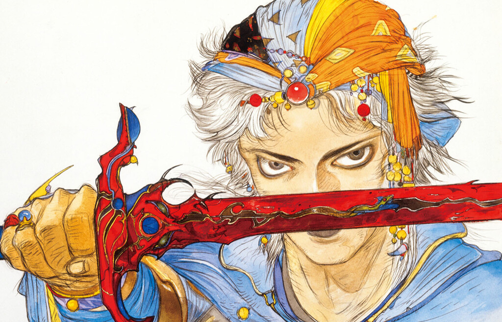 Uno de los pilares de la saga Final Fantasy al fin podrá estrenar su propio anime tras 16 años de espera  