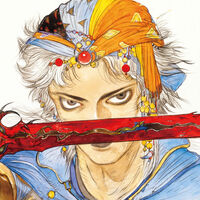 Uno de los pilares de la saga Final Fantasy al fin podrá estrenar su propio anime tras 16 años de espera  