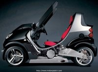 El Smart de Lizarazu