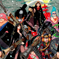 Eiichiro Oda pudo habernos mostrado hace más de 20 años a uno de los personajes más queridos de One Piece de una manera tan sutil que nadie se dio cuenta de ello