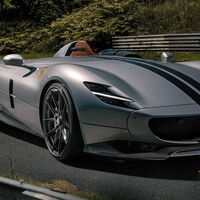 Ferrari Monza SP1 y SP2 por Novitec, tuning y mayor potencia para los modelos más exclusivos de Maranello