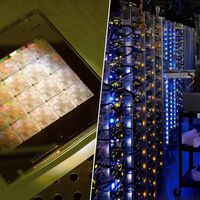 En plena crisis de la memoria RAM, Samsung da un salto con su memoria HBM4. No implica buenas noticias para el bolsillo