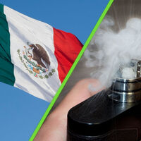 Ni impuestos ni regulación, Diputados proponen cárcel para quien compre un vapeador en México