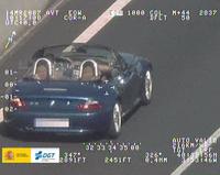 Carné por puntos, desde hoy más benévolo