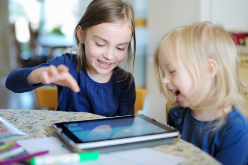 Por qué no está en mis planes comprarle una tablet a mi hija