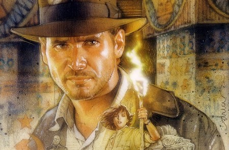 Indiana Jones and the Infernal Machine regresa a PC en exclusiva para GOG