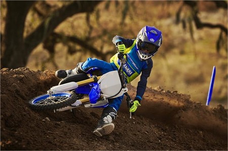 Yamaha Yz65 2018 11