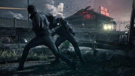 Quantum Break nos deja con la miel en los labios