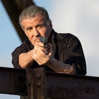 Sylvester Stallone ha estrenado seguidas las dos peores películas de su carrera, pero no todo son malas noticias para él 