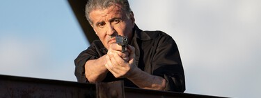 Sylvester Stallone ha estrenado seguidas las dos peores películas de su carrera, pero no todo son malas noticias para él 