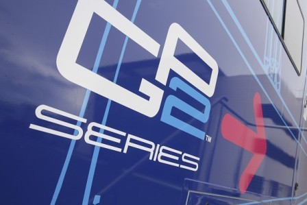 La GP2 también se queda sin tests durante la temporada