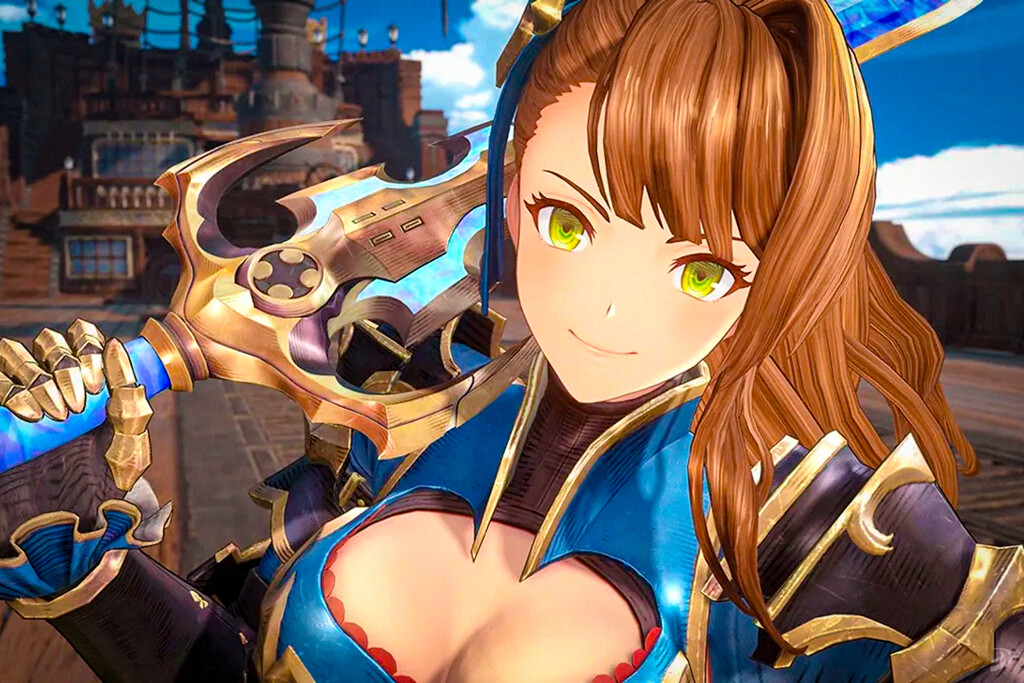 Granblue Fantasy: Relink - Endless Ragnarok