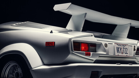 Lamborghini Countach Jeremy Ciff Rm Shotebys 2