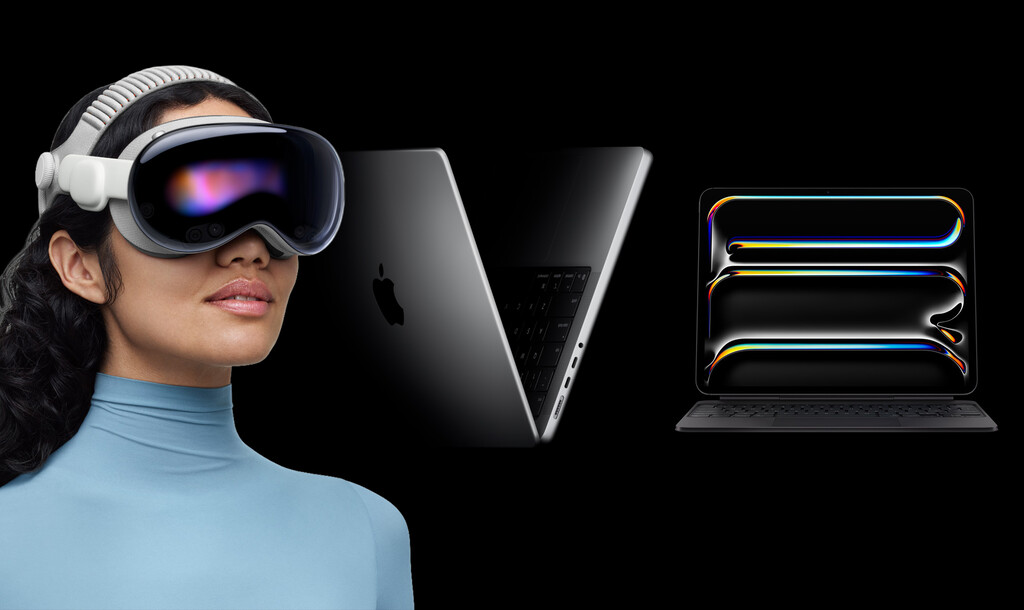 El futuro de Apple empieza en el corazón del M5. Y es (aún) más ambicioso de lo que parece El futuro de Apple empieza en el corazón del M5. Y es (aún) más ambicioso de lo que parece