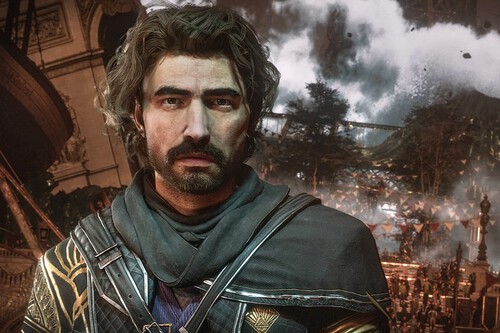 Expedition 33 Gustave