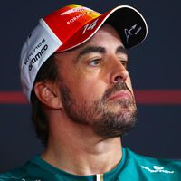 Fernando Alonso reflexiona sobre su retirada: "Este año probablemente sea mi última carrera en Barcelona"