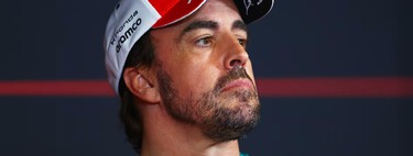 Fernando Alonso rompe su silencio sobre la F1 en Madrid: "Barcelona es el Gran Premio de casa para todos en España" 