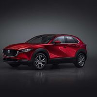 El Mazda CX-30 será fabricado en la planta de Guanajuato de la marca
