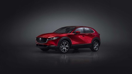 El Mazda CX-30 será fabricado en la planta de Guanajuato de la marca