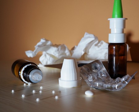 ¿Es una gripe o es un resfriado? Estas son sus diferencias y así se trata cada uno de ellos