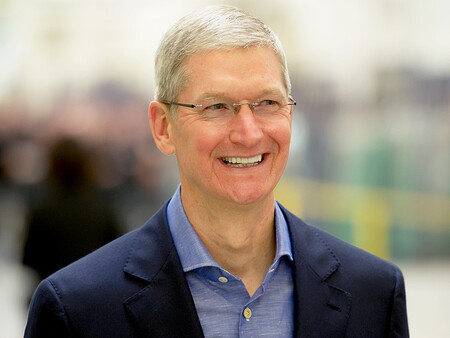 Tim Cook habla de la economía neutra en carbono en una conferencia de la ONU
