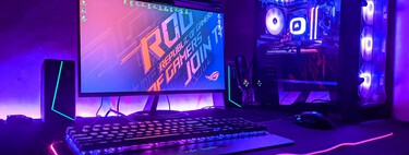 He vaciado mi ordenador con Windows por completo y soy libre: ya no tengo ningún miedo a tener que formatearlo 