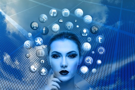 Únicamente hay cuatro tipos de personas en Facebook, según cómo se use