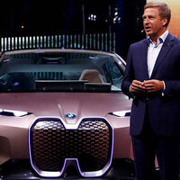 BMW se moja: "Estamos preparados para la prohibición de los coches con motor de gasolina. Si es una buena idea es otra cuestión..."