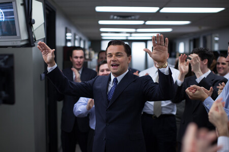 The Wolf Of Wall Street 2013 Photos Imdb