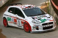 Los S2000 tomarán el relevo de los WRC