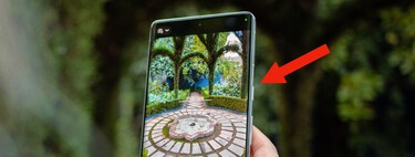 A qué edad te enteraste de que podías abrir la cámara de tu Android con este atajo 