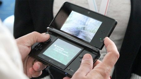 Filtradas las especificaciones técnicas de Nintendo 3DS