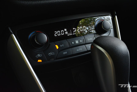 Suzuki S Cross Turbo 12