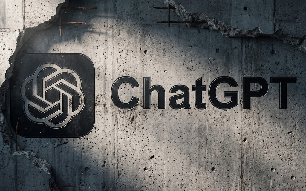 ChatGPT se ha caído: el chatbot de OpenAI no responde y la compañía dice que ya está investigando el problema