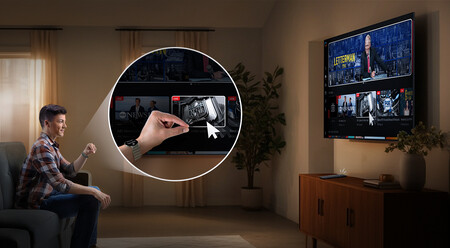 Universal Gestures