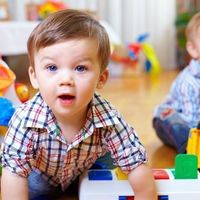 Los niños que van a la guardería tienen más riesgo de padecer enfermedades infecciosas