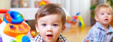 Los niños que van a la guardería tienen más riesgo de padecer enfermedades infecciosas